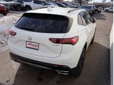 Thumbnail of 2025 Summit White Buick Envision