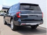 Thumbnail of 2024 Stone Blue Metallic Ford Expedition