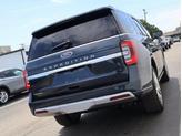 Thumbnail of 2024 Stone Blue Metallic Ford Expedition