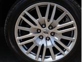 Thumbnail of 2024 Stone Blue Metallic Ford Expedition