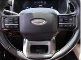 Thumbnail of 2024 Stone Blue Metallic Ford Expedition