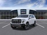 Thumbnail of 2026 Summit White GMC Yukon