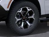 Thumbnail of 2026 Summit White GMC Yukon
