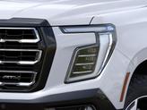 Thumbnail of 2026 Summit White GMC Yukon
