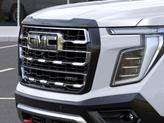 Thumbnail of 2026 Summit White GMC Yukon