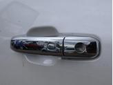 Thumbnail of 2025 White Frost Tri-Coat GMC Sierra 2500