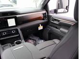 Thumbnail of 2025 White Frost Tri-Coat GMC Sierra 2500