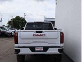Thumbnail of 2025 White Frost Tri-Coat GMC Sierra 2500