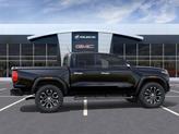 Thumbnail of 2025 Onyx Black GMC Canyon