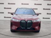 Thumbnail of 2026 Aventurin Red Metallic BMW iX