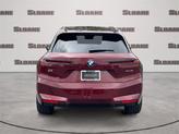 Thumbnail of 2026 Aventurin Red Metallic BMW iX