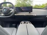 Thumbnail of 2026 Aventurin Red Metallic BMW iX