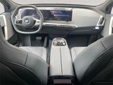 Thumbnail of 2026 Aventurin Red Metallic BMW iX