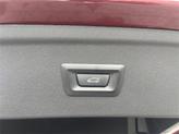 Thumbnail of 2026 Aventurin Red Metallic BMW iX