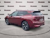 Thumbnail of 2026 Aventurin Red Metallic BMW iX