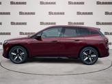 Thumbnail of 2026 Aventurin Red Metallic BMW iX
