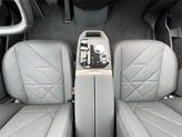 Thumbnail of 2026 Aventurin Red Metallic BMW iX