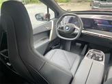 Thumbnail of 2026 Aventurin Red Metallic BMW iX
