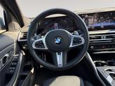 Thumbnail of 2023 Gray Metallic BMW 330