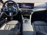 Thumbnail of 2023 Gray Metallic BMW 330