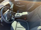 Thumbnail of 2023 Gray Metallic BMW 330