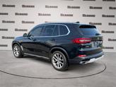 Thumbnail of 2022 Jet Black BMW X5