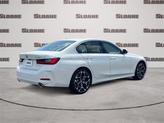 Thumbnail of 2025 Alpine White BMW 330