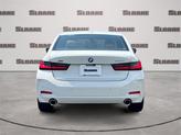 Thumbnail of 2025 Alpine White BMW 330