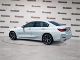 Thumbnail of 2025 Alpine White BMW 330