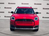 Thumbnail of 2025 Chili Red MINI Countryman