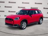 Photo of 2025 Chili Red MINI Countryman