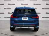 Thumbnail of 2025 Blue Metallic BMW X1