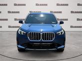 Thumbnail of 2025 Blue Metallic BMW X1