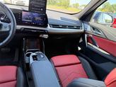 Thumbnail of 2025 Blue Metallic BMW X1