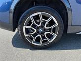 Thumbnail of 2025 Blue Metallic BMW X1
