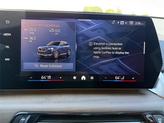 Thumbnail of 2025 Blue Metallic BMW X1