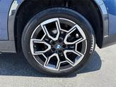Thumbnail of 2025 Blue Metallic BMW X1