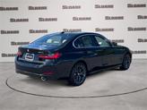 Thumbnail of 2025 Black Sapphire Metallic BMW 330