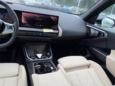 Thumbnail of 2025 Black Sapphire Metallic BMW X3