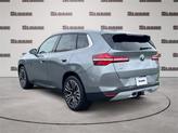 Thumbnail of 2025 Gray BMW X3