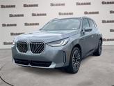 Photo of 2025 Gray BMW X3