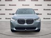 Thumbnail of 2025 Gray BMW X3