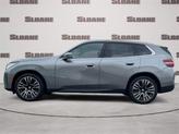 Thumbnail of 2025 Gray BMW X3