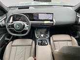 Thumbnail of 2025 Gray BMW X3