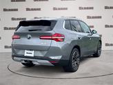 Thumbnail of 2025 Gray BMW X3