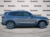 Thumbnail of 2026 Gray BMW X5