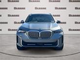 Thumbnail of 2026 Gray BMW X5