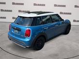 Thumbnail of 2023 Island Blue MINI Hardtop