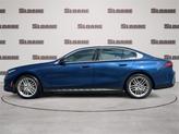 Thumbnail of 2025 Blue Metallic BMW 530