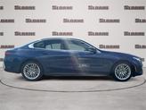 Thumbnail of 2025 Blue Metallic BMW 530